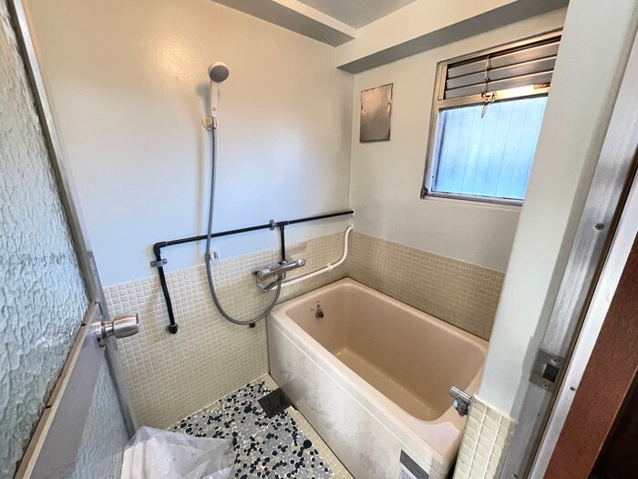 ハイツかめやの物件内観写真