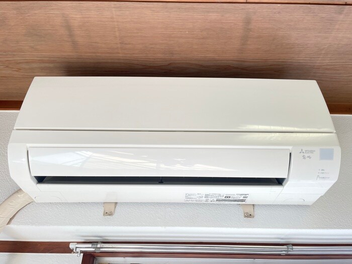 ハイツかめやの物件内観写真