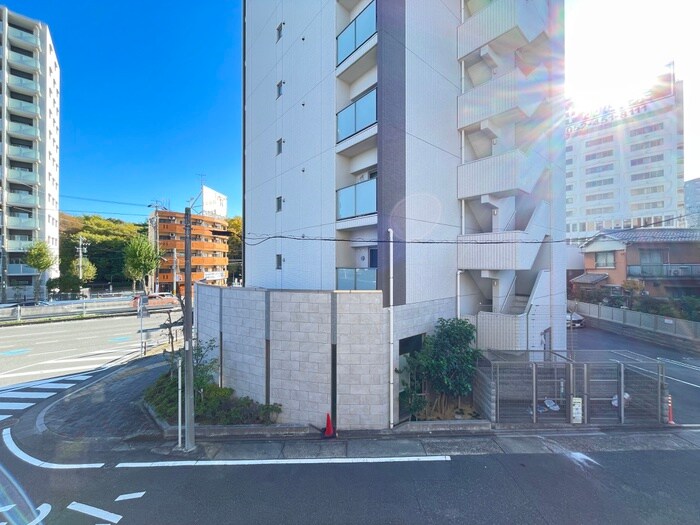 ハイツかめやの物件内観写真