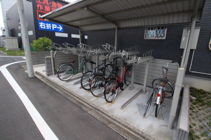 イル　レジーナⅡの物件外観写真