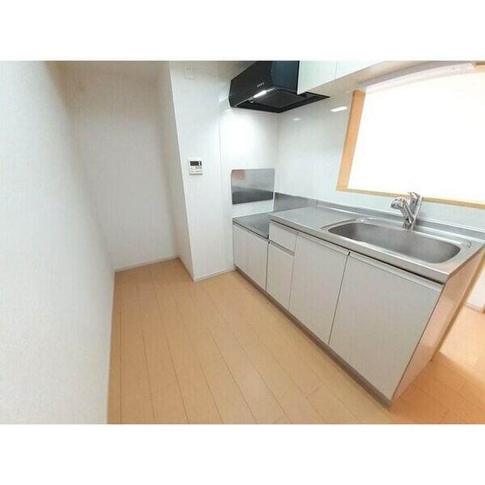 イル　レジーナⅡの物件内観写真