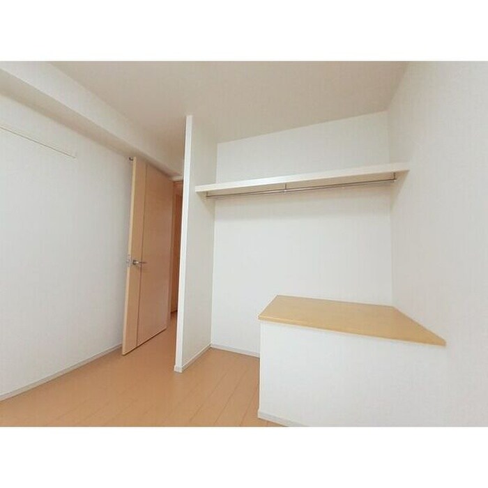 イル　レジーナⅡの物件内観写真