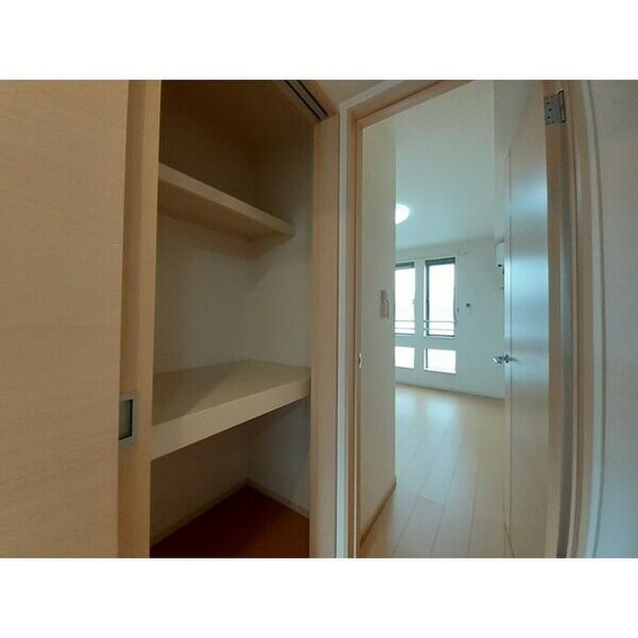 イル　レジーナⅡの物件内観写真