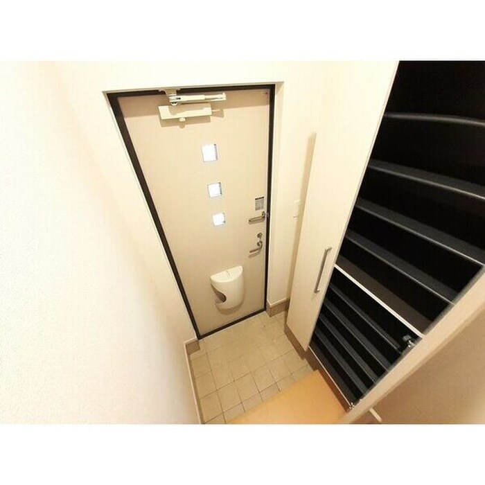 イル　レジーナⅡの物件内観写真