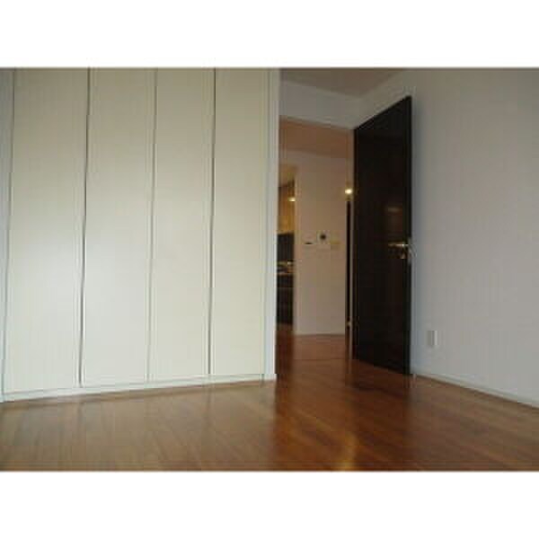 ﾌﾞﾘﾘｱﾀﾜｰ名古屋ｸﾞﾗﾝｽｲｰﾄ(403)の物件内観写真