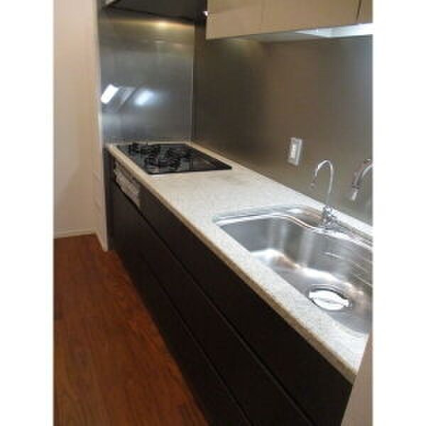 ﾌﾞﾘﾘｱﾀﾜｰ名古屋ｸﾞﾗﾝｽｲｰﾄ(403)の物件内観写真