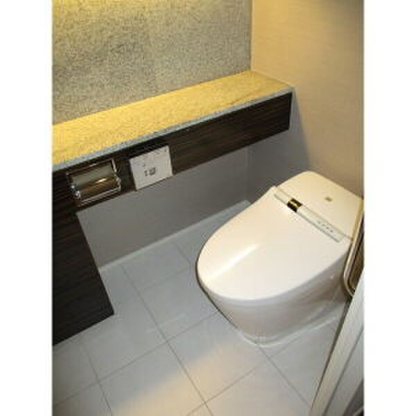 ﾌﾞﾘﾘｱﾀﾜｰ名古屋ｸﾞﾗﾝｽｲｰﾄ(403)の物件内観写真