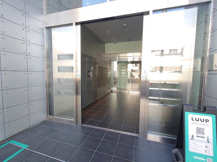 マリオン千種の物件外観写真