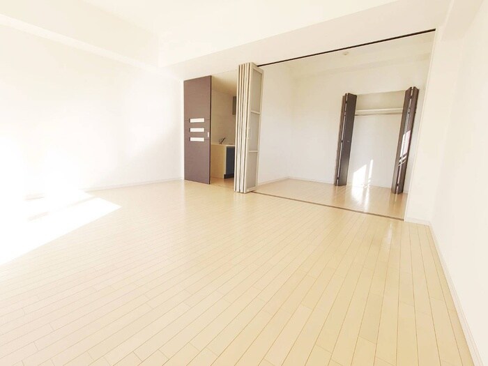 マリオン千種の物件内観写真