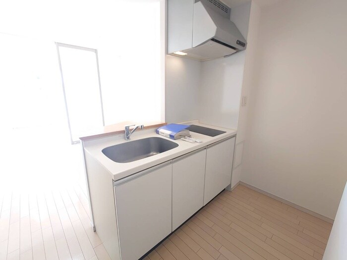 マリオン千種の物件内観写真