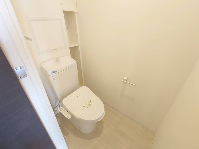 マリオン千種の物件内観写真