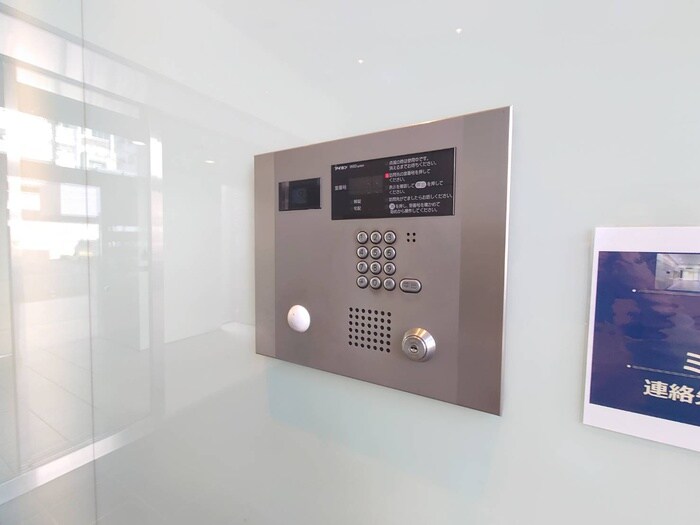 マリオン千種の物件外観写真