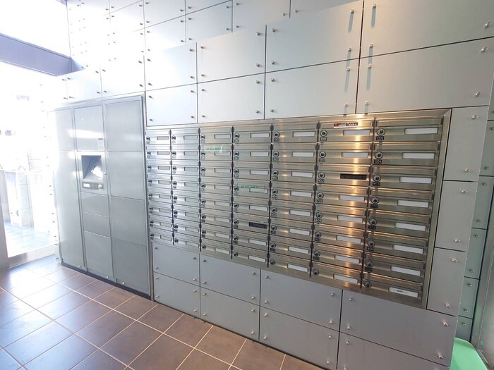 マリオン千種の物件外観写真