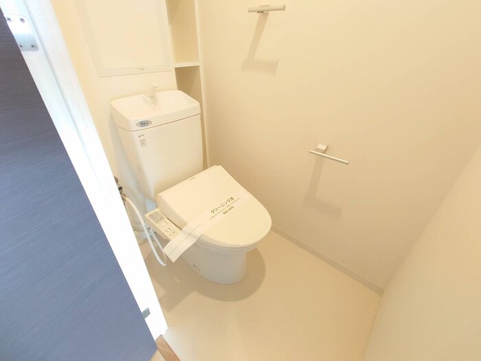 マリオン千種の物件内観写真