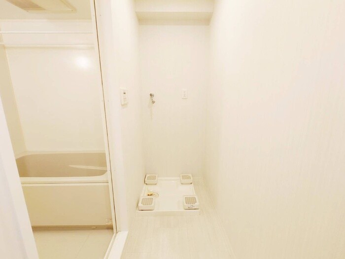 マリオン千種の物件内観写真