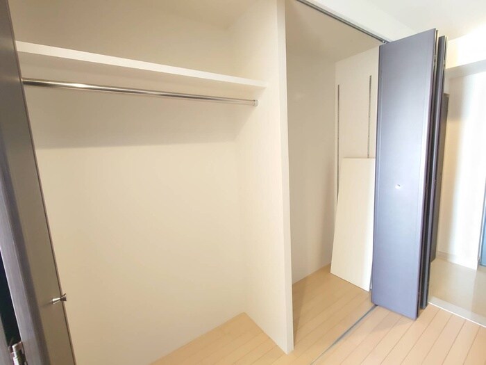 マリオン千種の物件内観写真