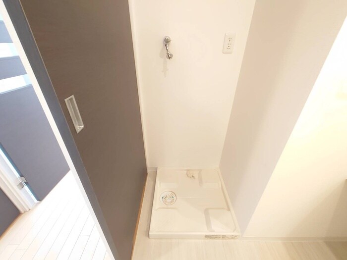 マリオン千種の物件内観写真