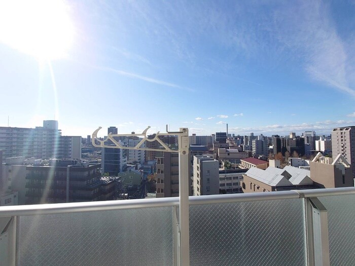 マリオン千種の物件内観写真