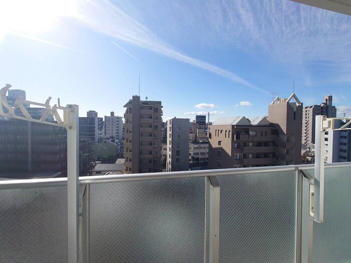 マリオン千種の物件内観写真