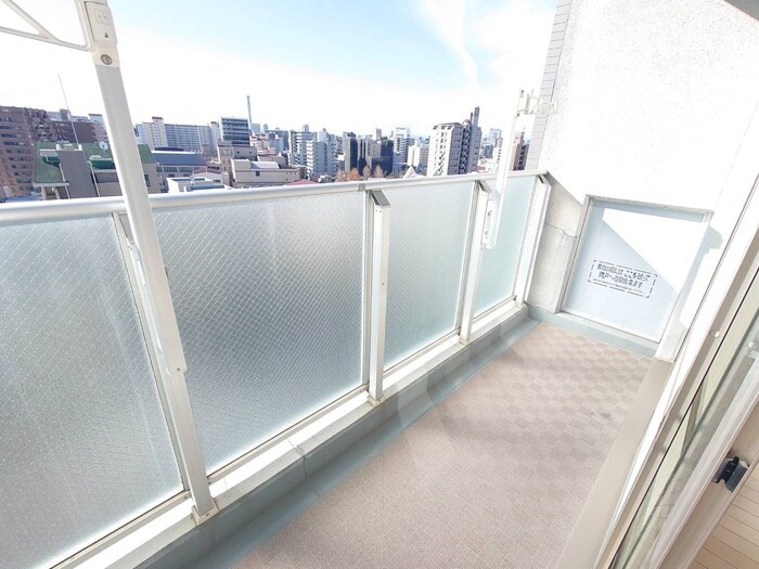 マリオン千種の物件内観写真