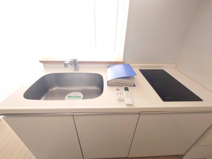 マリオン千種の物件内観写真