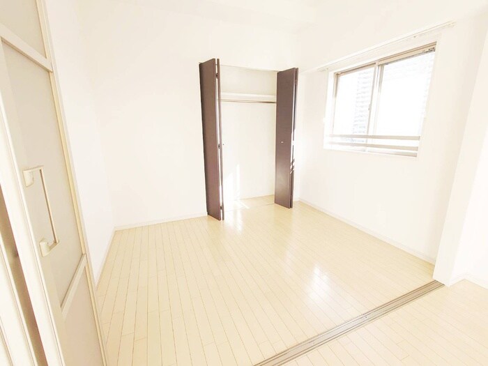 マリオン千種の物件内観写真