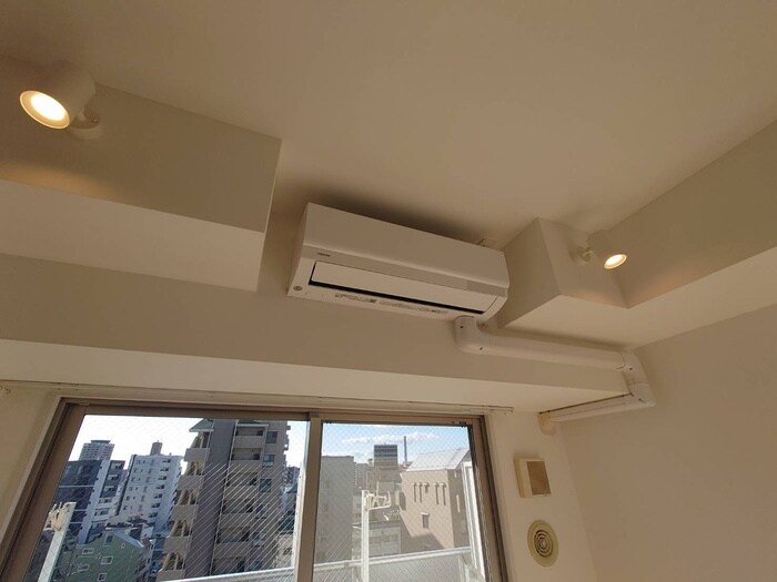 マリオン千種の物件内観写真