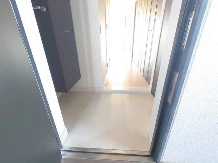 マリオン千種の物件内観写真