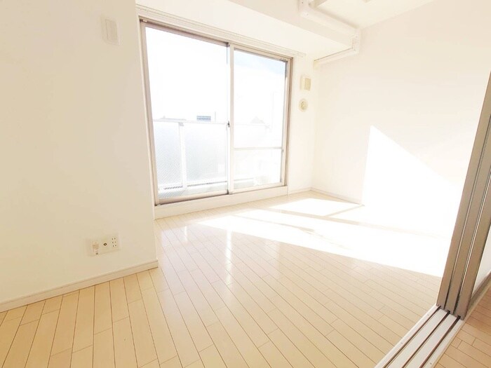 マリオン千種の物件内観写真