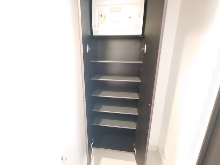 マリオン千種の物件内観写真