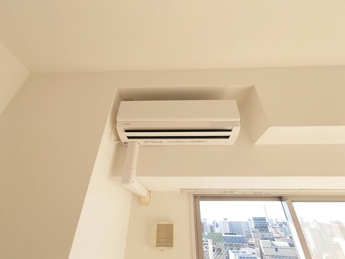 マリオン千種の物件内観写真