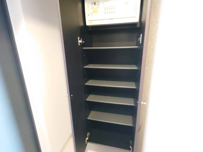 マリオン千種の物件内観写真