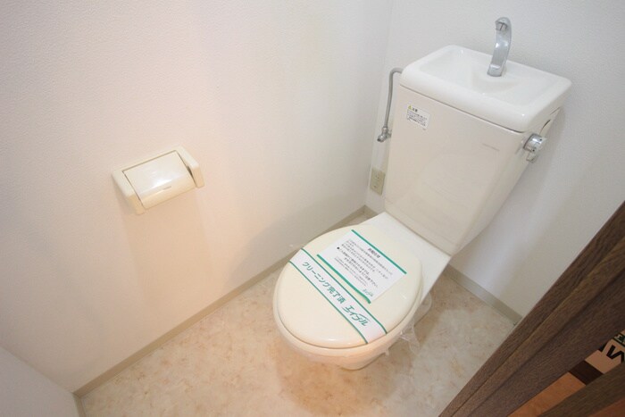 アンシャンテの物件内観写真