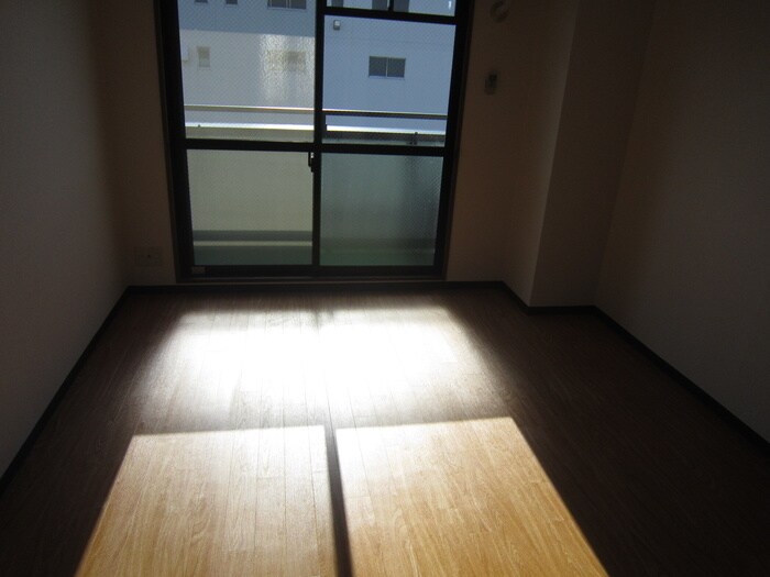 アンシャンテの物件内観写真