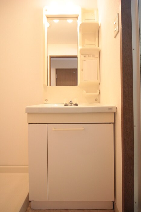 アンシャンテの物件内観写真