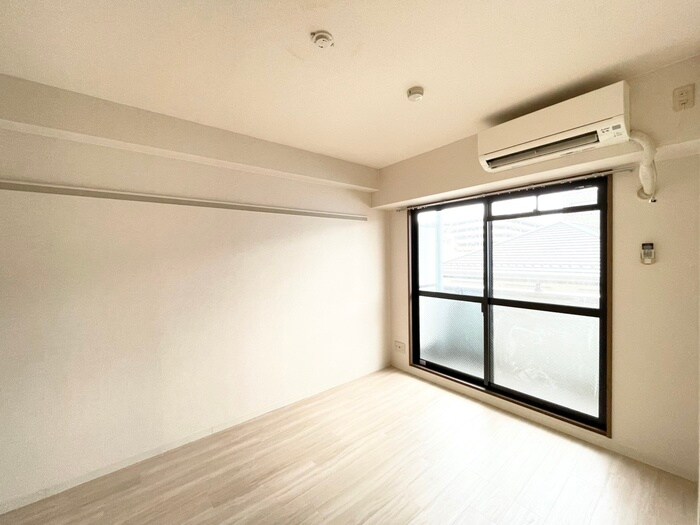 アンシャンテの物件内観写真