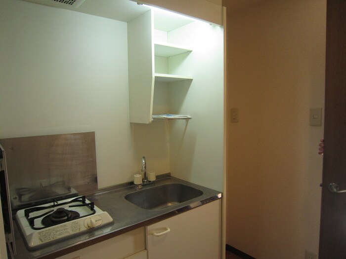 アンシャンテの物件内観写真