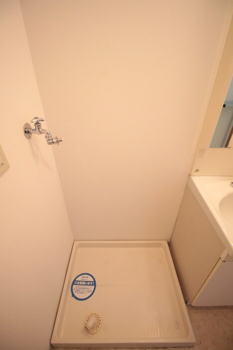 アンシャンテの物件内観写真