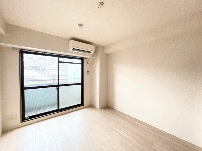 アンシャンテの物件内観写真