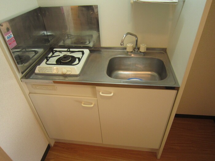 アンシャンテの物件内観写真