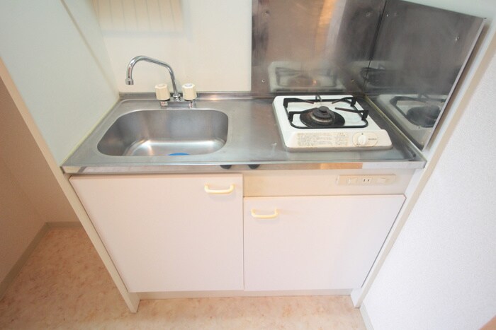 アンシャンテの物件内観写真