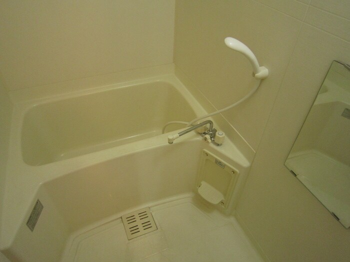 アンシャンテの物件内観写真