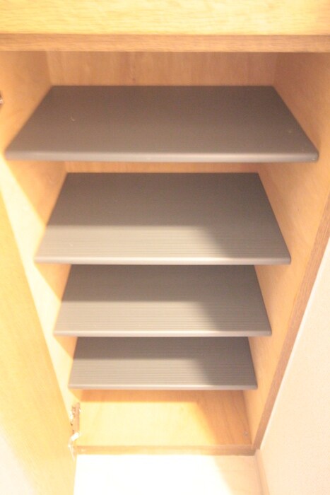 アンシャンテの物件内観写真