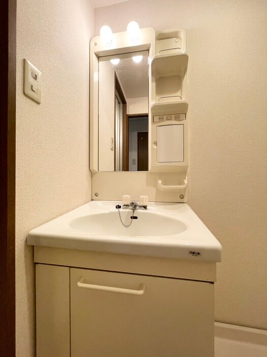 アンシャンテの物件内観写真