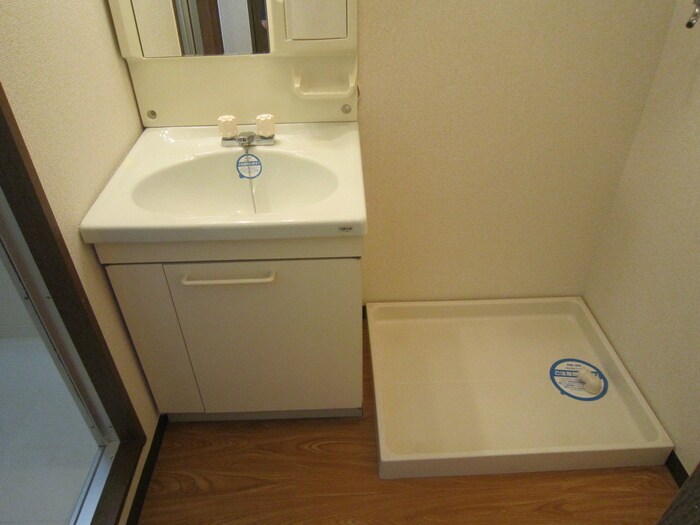 アンシャンテの物件内観写真