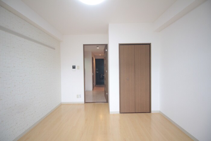 アンシャンテの物件内観写真