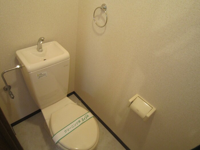 アンシャンテの物件内観写真