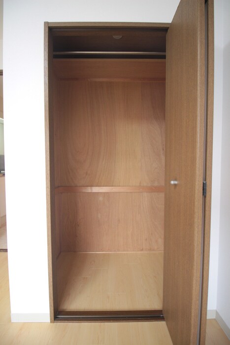 アンシャンテの物件内観写真