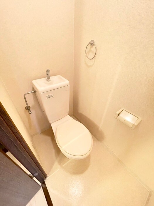 アンシャンテの物件内観写真