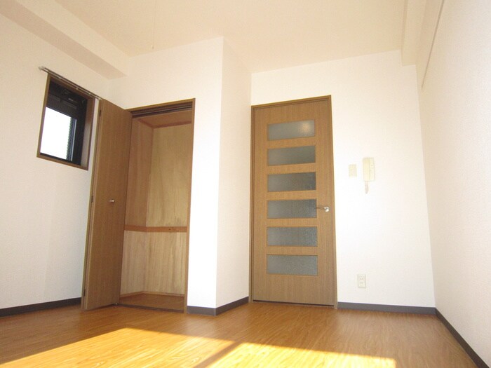 アンシャンテの物件内観写真